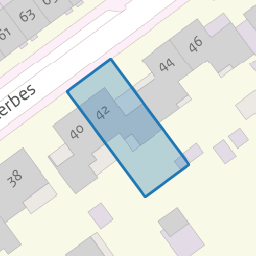 Perceel BES00-H-4103