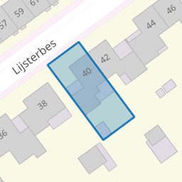 Perceel BES00-H-4104