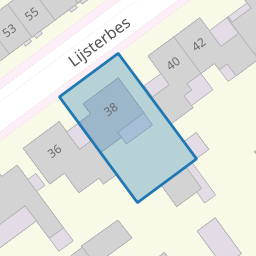 Perceel BES00-H-4105