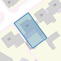 Perceel BES00-H-4107