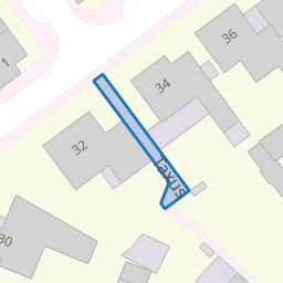 Perceel BES00-H-4108