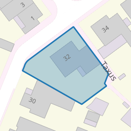 Perceel BES00-H-4109