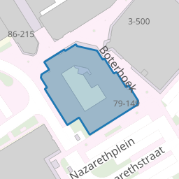 Perceel BES00-H-4117