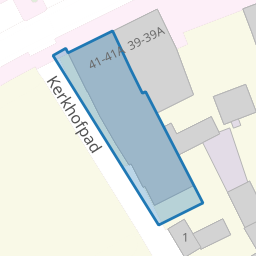 Perceel BES00-H-4123