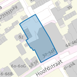 Perceel BES00-H-4124