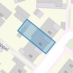 Perceel BES00-H-4127