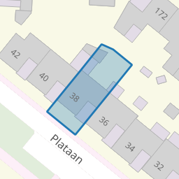 Perceel BES00-H-4131