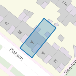 Perceel BES00-H-4132