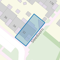 Perceel BES00-H-4134