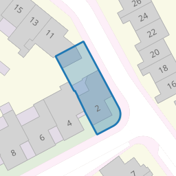 Perceel BES00-H-4135