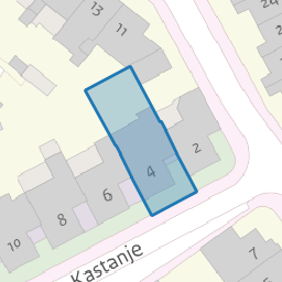 Perceel BES00-H-4136