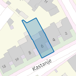 Perceel BES00-H-4137