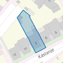 Perceel BES00-H-4138