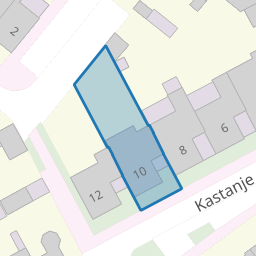 Perceel BES00-H-4139