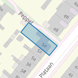 Perceel BES00-H-4141