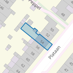 Perceel BES00-H-4143