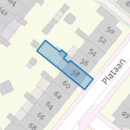 Perceel BES00-H-4145