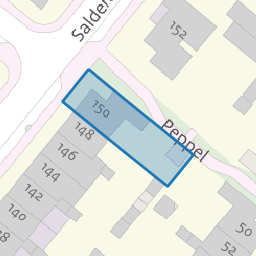 Perceel BES00-H-4152