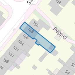 Perceel BES00-H-4153