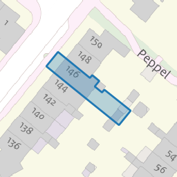 Perceel BES00-H-4154