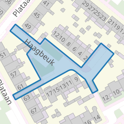 Perceel BES00-H-4161