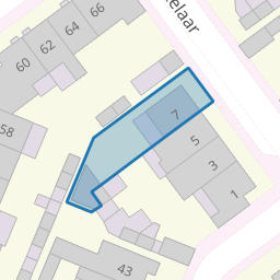 Perceel BES00-H-4165