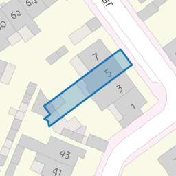 Perceel BES00-H-4166