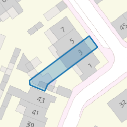 Perceel BES00-H-4167