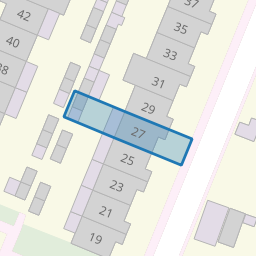 Perceel BES00-H-4177