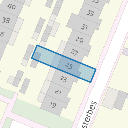 Perceel BES00-H-4178