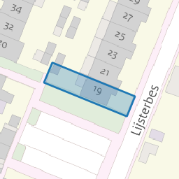 Perceel BES00-H-4181