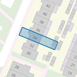 Perceel BES00-H-4184