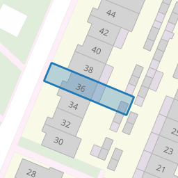 Perceel BES00-H-4185