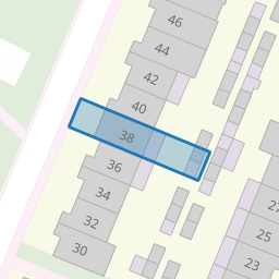 Perceel BES00-H-4186