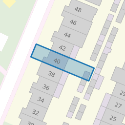 Perceel BES00-H-4187