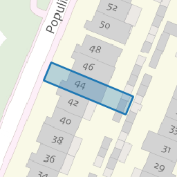 Perceel BES00-H-4189