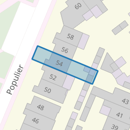 Perceel BES00-H-4194