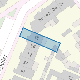 Perceel BES00-H-4196