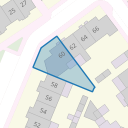 Perceel BES00-H-4197