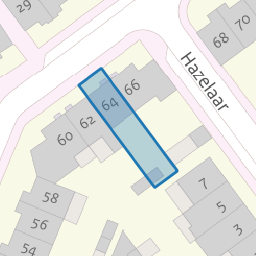 Perceel BES00-H-4199