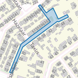 Perceel BES00-H-4201