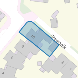 Perceel BES00-H-4208