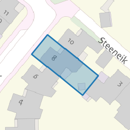 Perceel BES00-H-4209