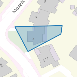 Perceel BES00-H-4212