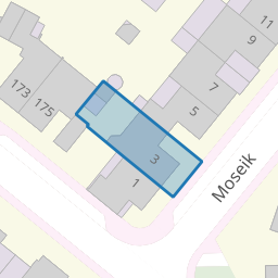 Perceel BES00-H-4217