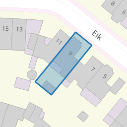 Perceel BES00-H-4226