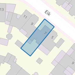 Perceel BES00-H-4227