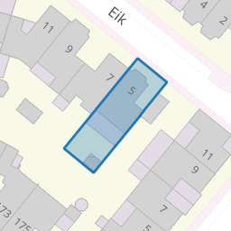 Perceel BES00-H-4228