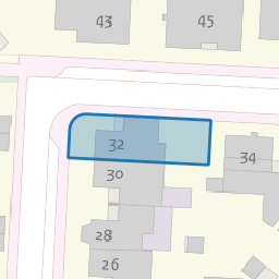 Perceel BES00-H-4233