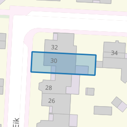 Perceel BES00-H-4234